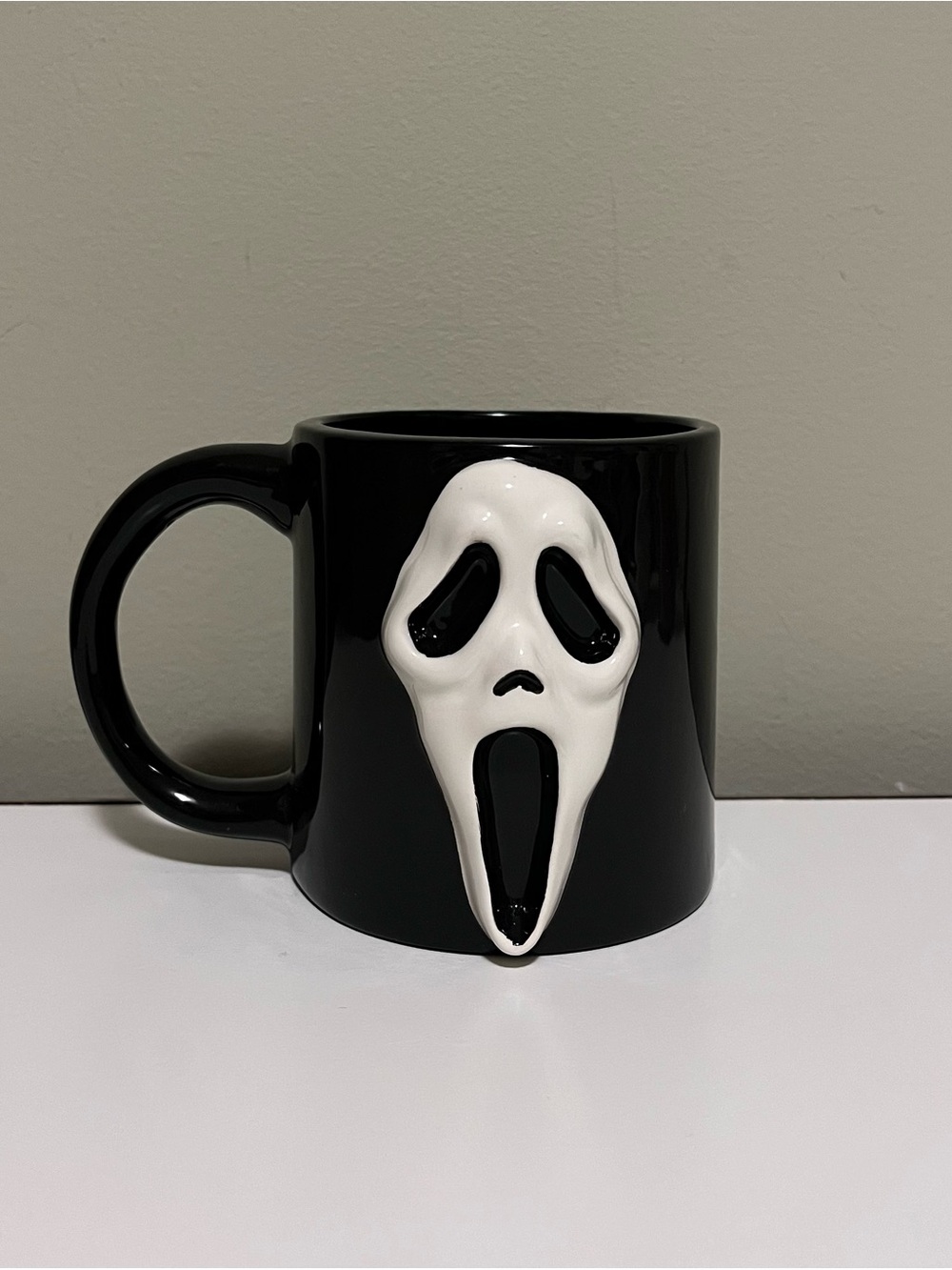 Ghostface Mug